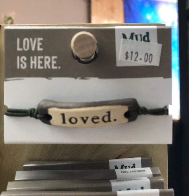 Loved Bracelet