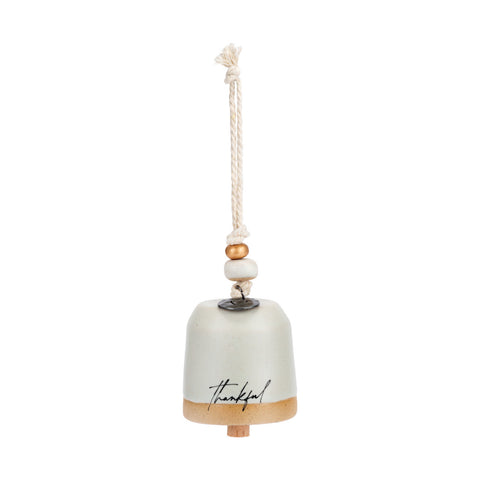 Thankful Mini Inspired Bell