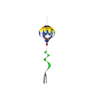 Trick Or Treat Gnome Balloon Sp