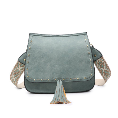Bailey Crossbody