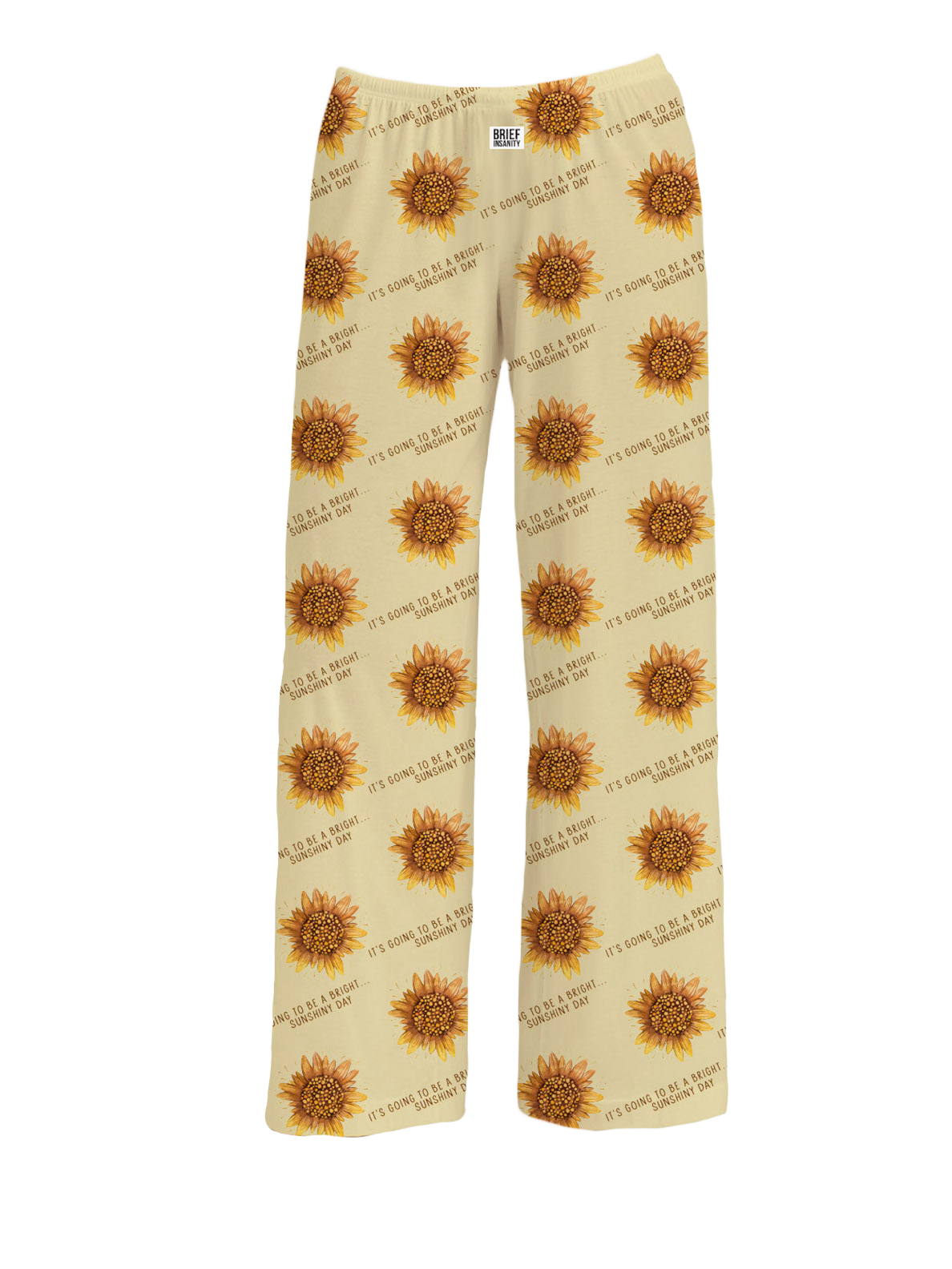 Sunshiney Day Lounge Pants