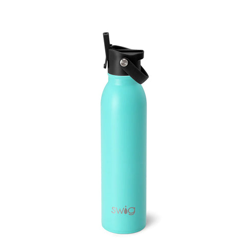 Swig Flip + Sip Water Bottle