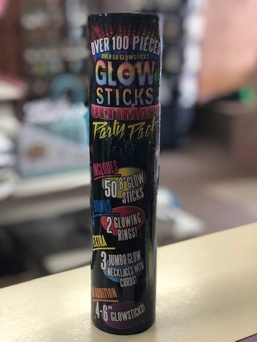 Glow Party Pack