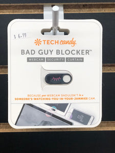 Bad Guy Blocker