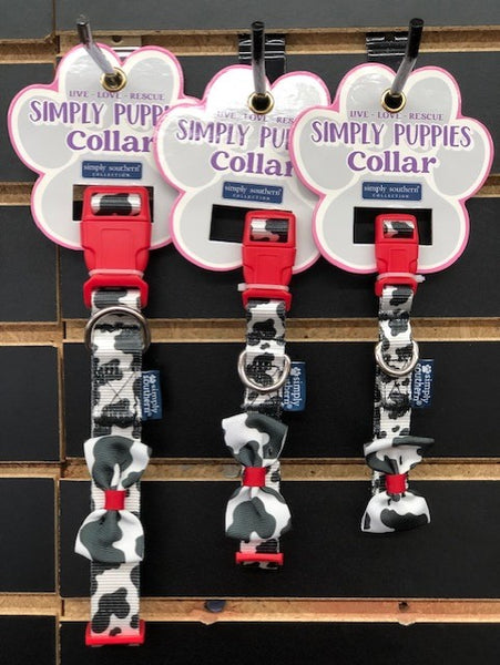 Simply Southern Dog Collar
