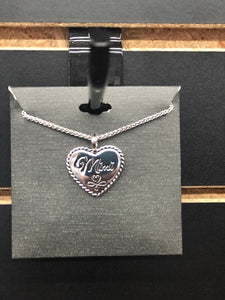 Mimi Necklace