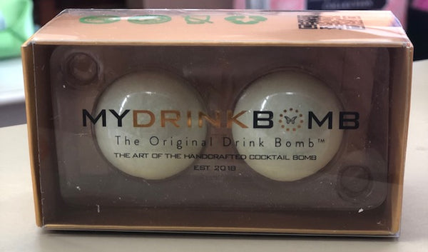 Drink Bomb 2 Pack