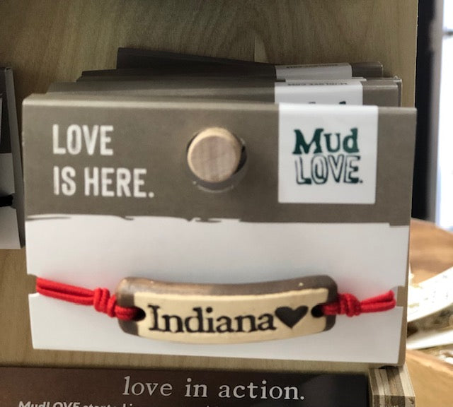 Indiana Bracelet