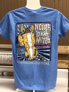 Neigh Girl Neigh