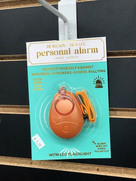 Simply Southern Personal Alarm