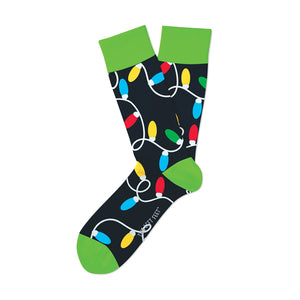 Christmas Crew Socks